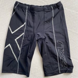 Men’s 2XU Compression Running Shorts